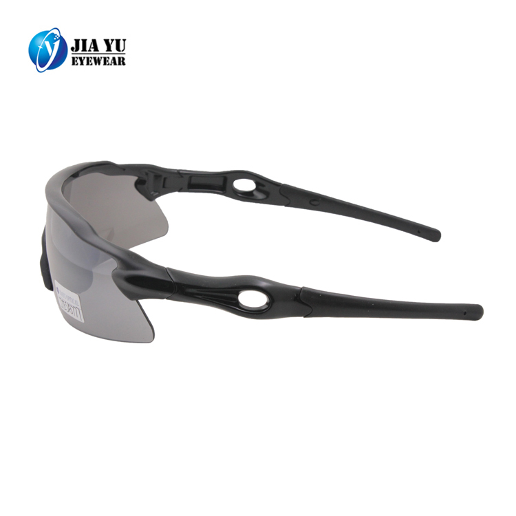 High Quality Cheap Cool Half TR90 Frame Beach Volleyball Oakey Outdoor Sports Cycling Sunglasses