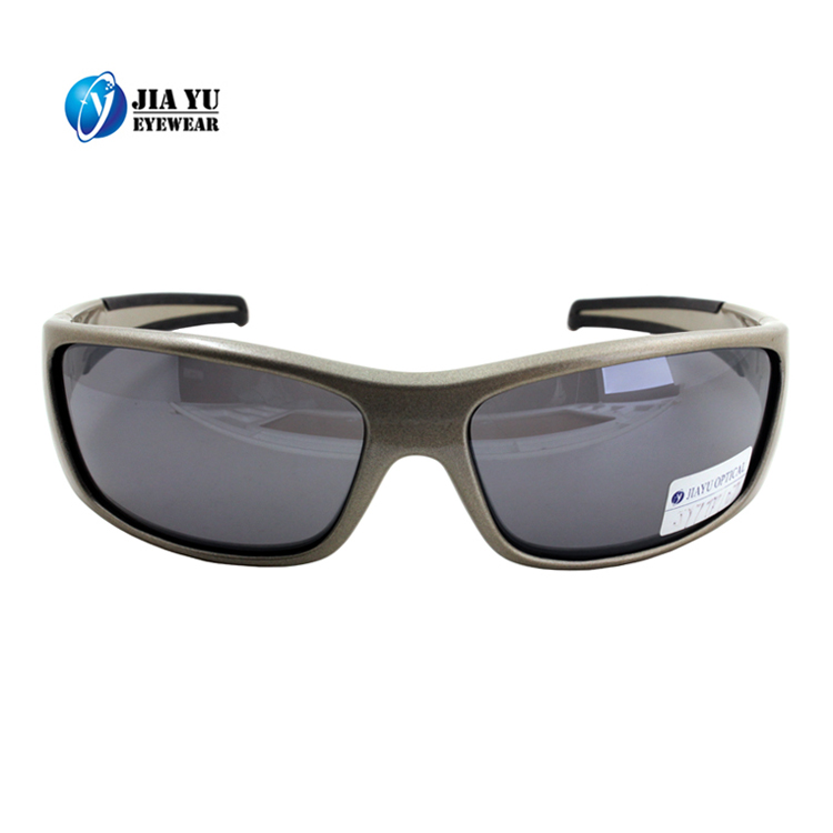 High Quality Cycling  Beach Volleyball  Ce UV400 Sports Sunglasses