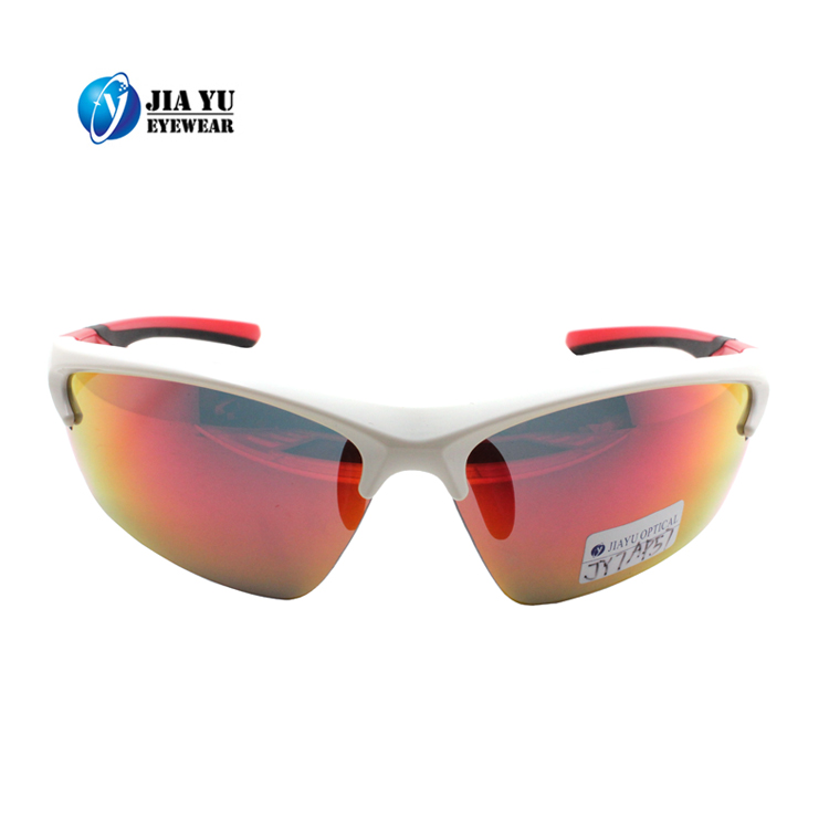 High Quality Cycling Custom Outdo Running Sports Sunglasses