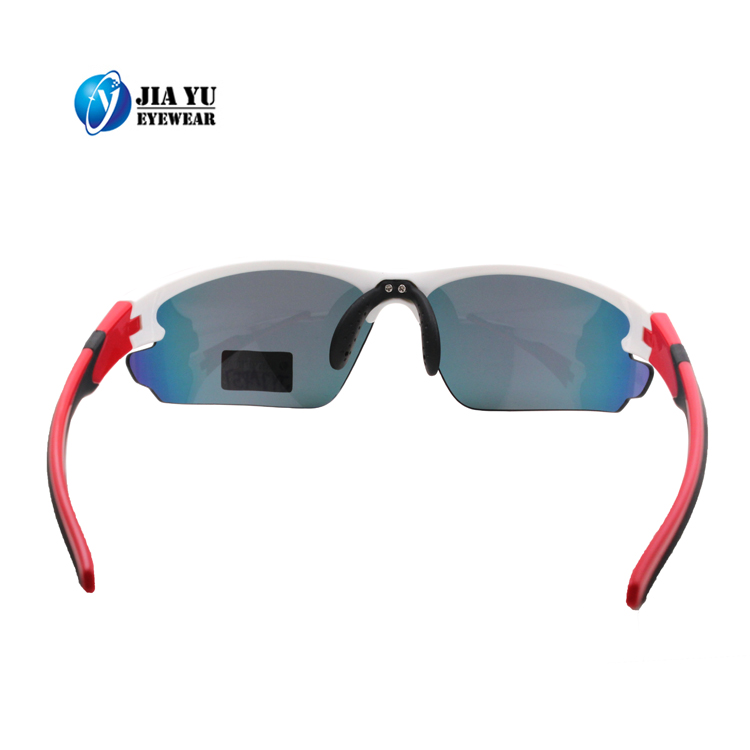 High Quality Cycling Custom Outdo Running Sports Sunglasses