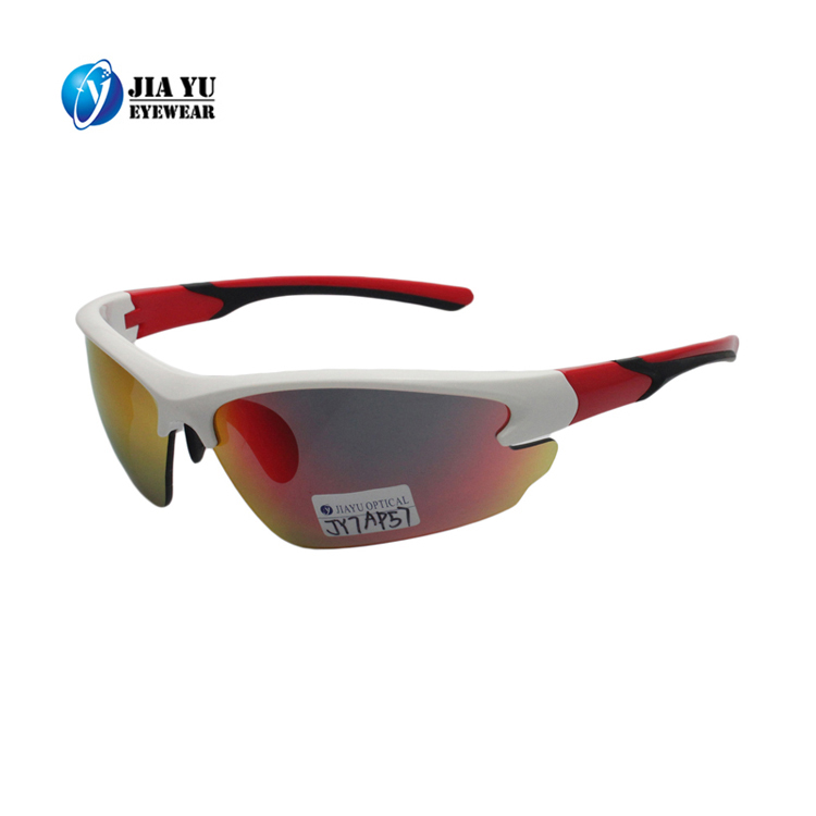 High Quality Cycling Custom Outdo Running Sports Sunglasses
