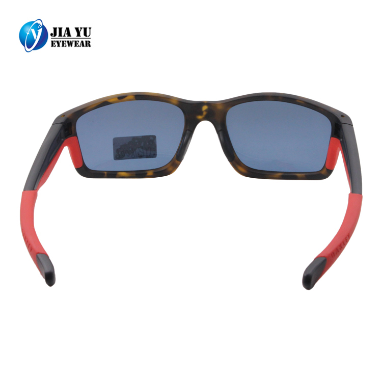High Quality Cycling Men's Fashion Sports Sunglasses