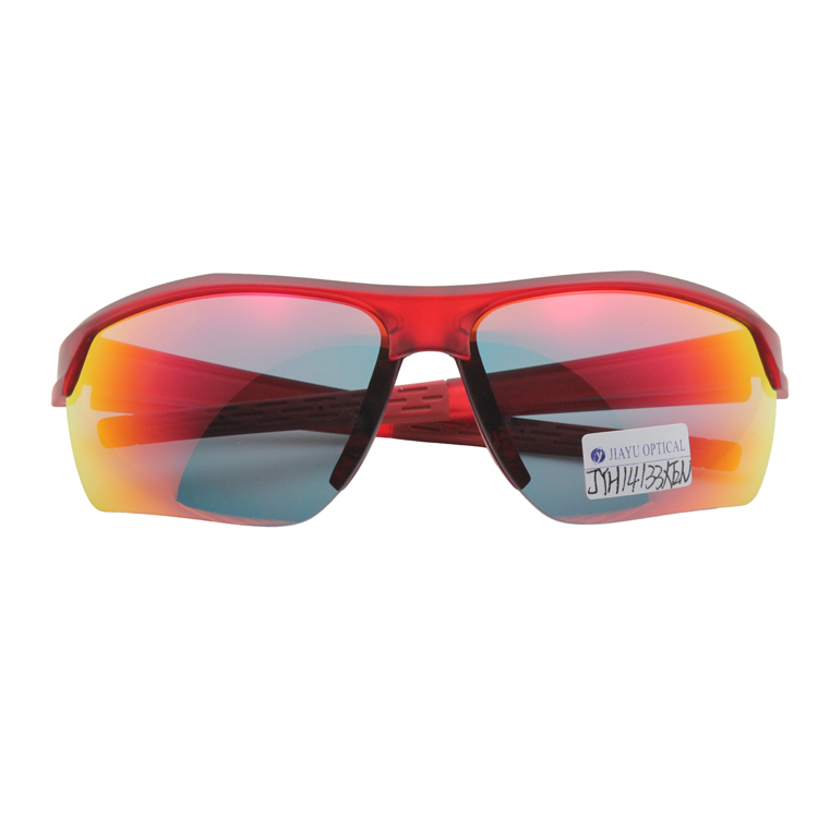 High Quality Cycling Mirror Running Sports Sunglasses