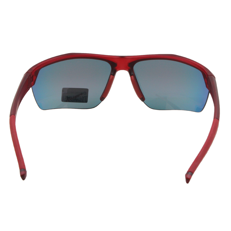High Quality Cycling Mirror Running Sports Sunglasses