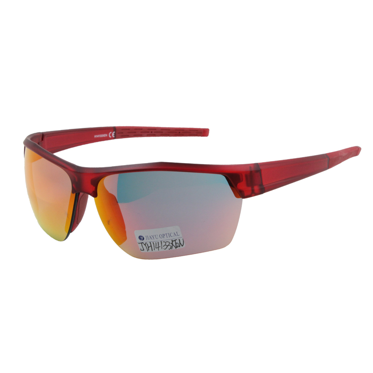 High Quality Cycling Mirror Running Sports Sunglasses