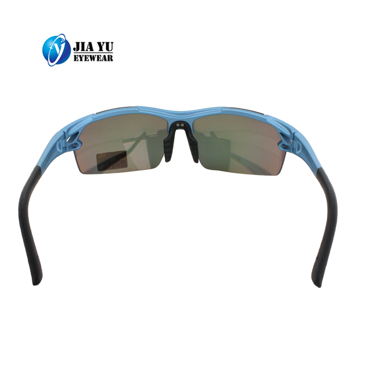 High Quality Cycling Outdo Mirror Sports Sunglasses
