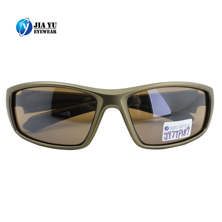 High Quality Cycling Volleyball  Men's Sports Sunglasses