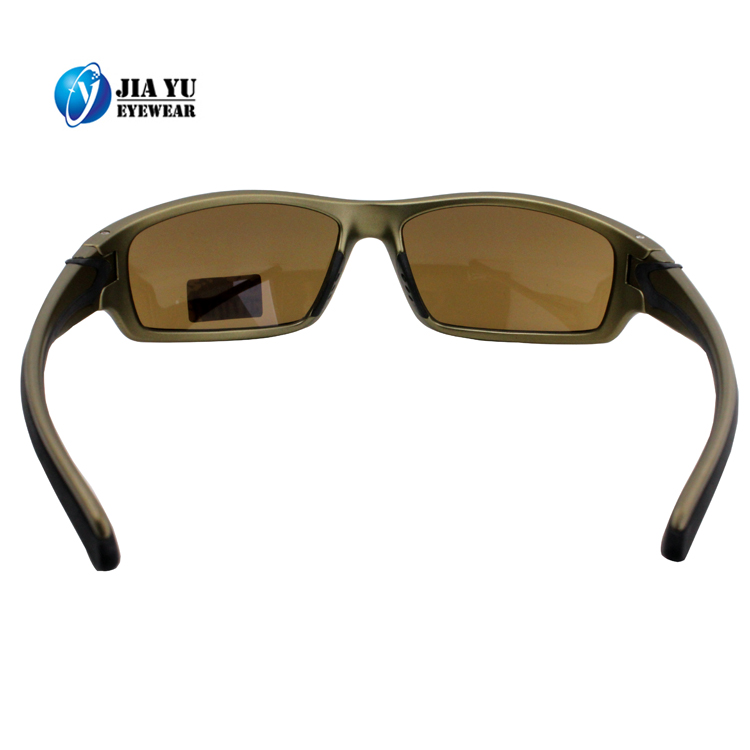 High Quality Cycling Volleyball  Men's Sports Sunglasses