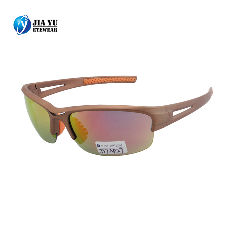 High Quality Design Your Own Style Nose Pads Running Sports Sunglasses