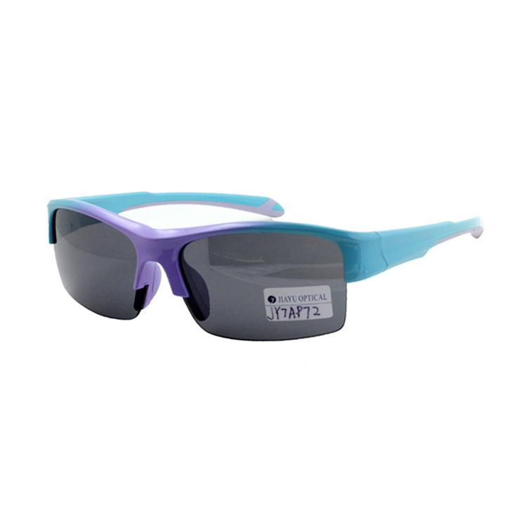High Quality Fashion Men's Outdo Running Sports Sunglasses