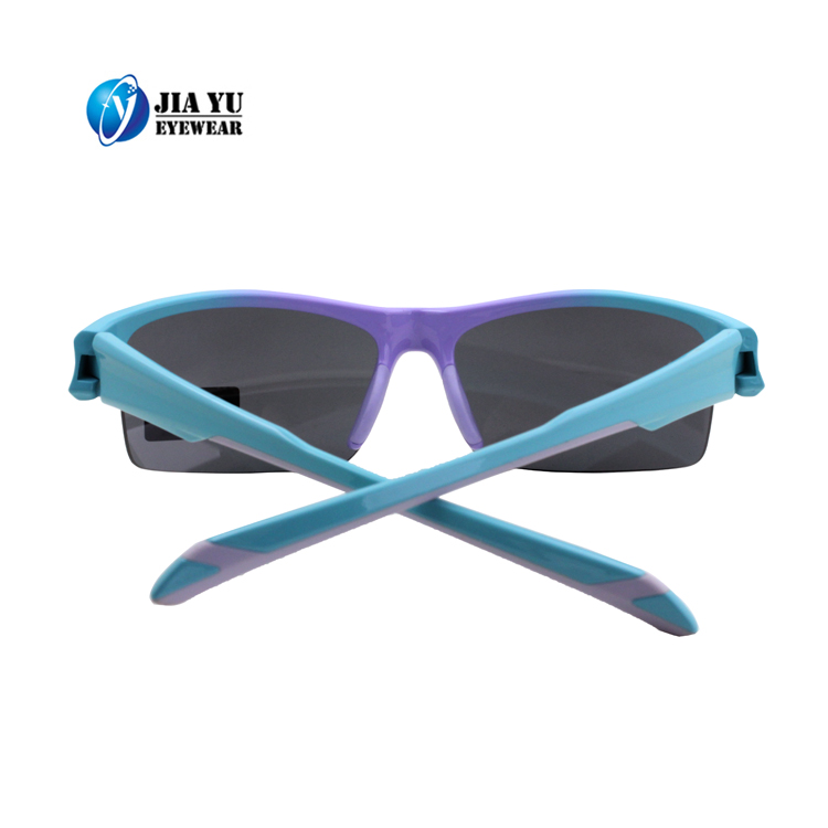 High Quality Fashion Men's Outdo Running Sports Sunglasses