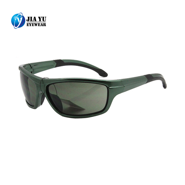 High Quality Fashion Outdo Volleyball CE UV400 Sports Sunglasses