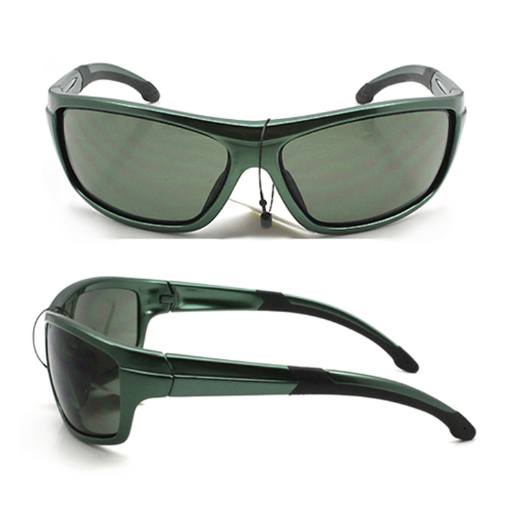 High Quality Fashion Outdo Volleyball CE UV400 Sports Sunglasses