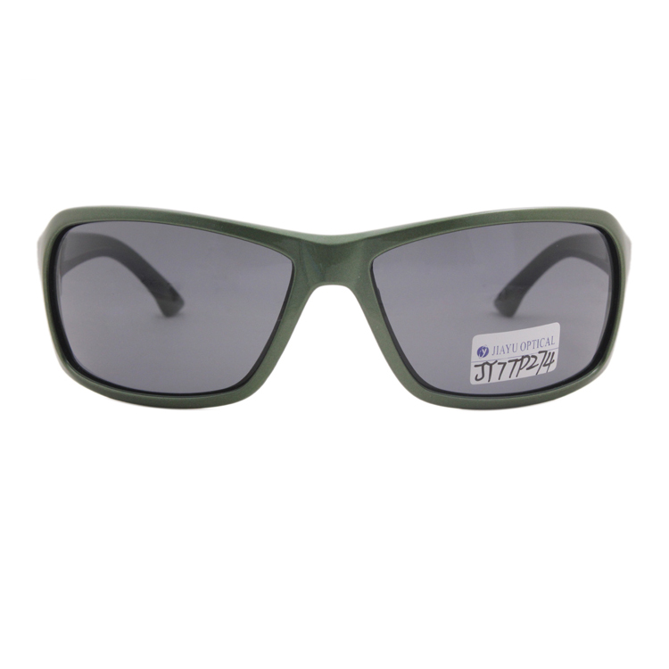 High Quality Fashion Outdoor CE UV400 Sport Running Sunglasses
