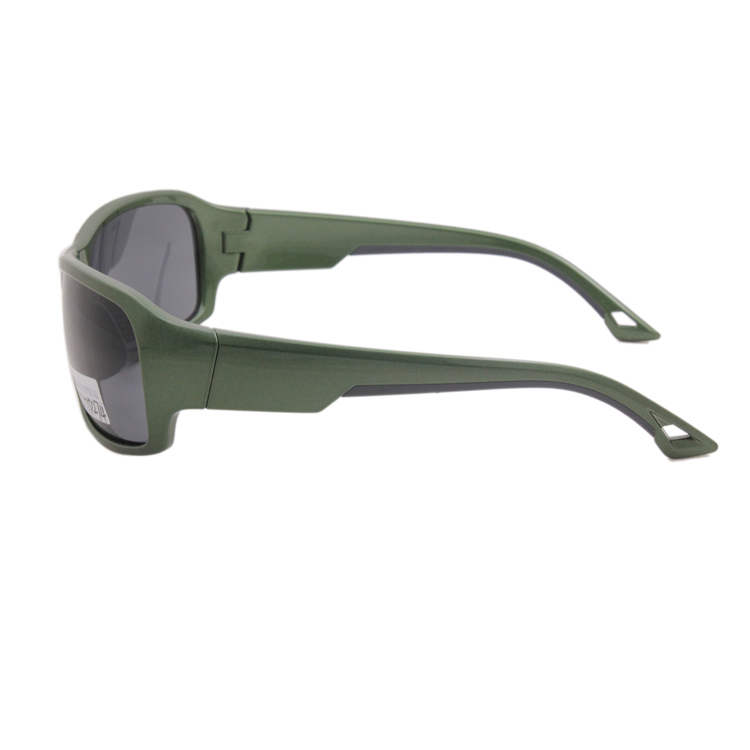 High Quality Fashion Outdoor CE UV400 Sport Running Sunglasses