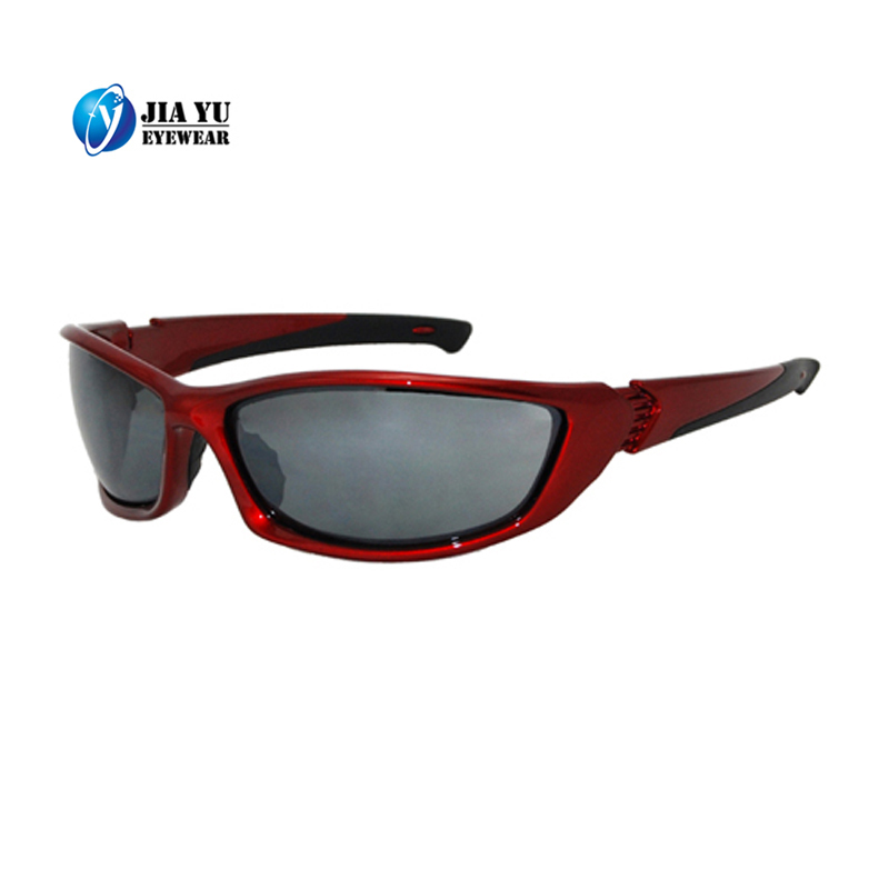 High Quality Handball CE UV400 Outdoor Cycling Men Protective Sports Sunglasses