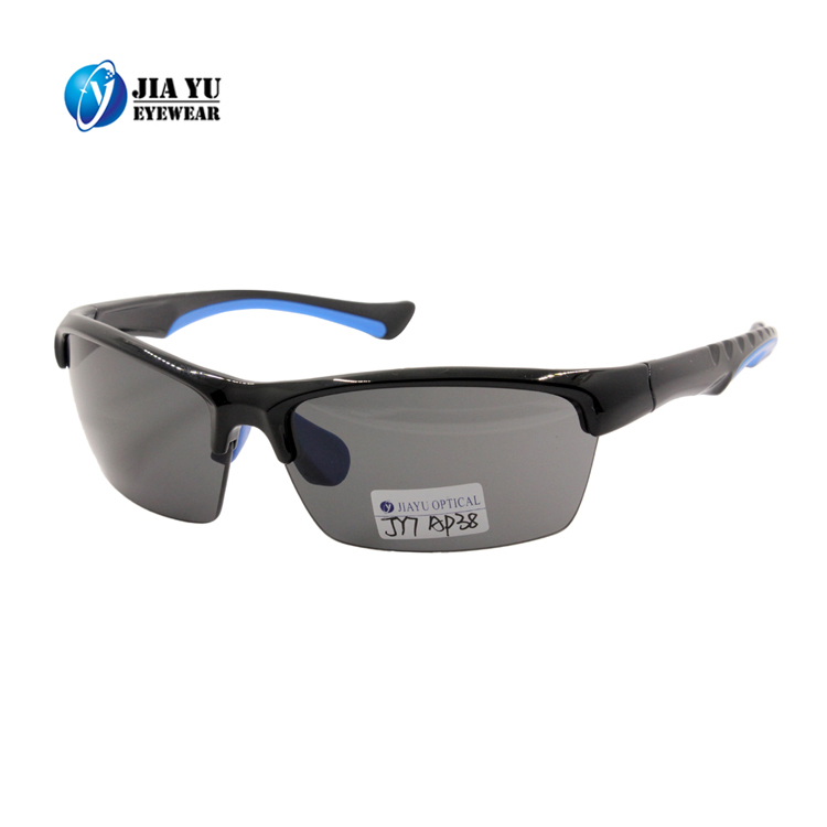 High Quality Men's Fashion Running Photochromic Sports Sunglasses
