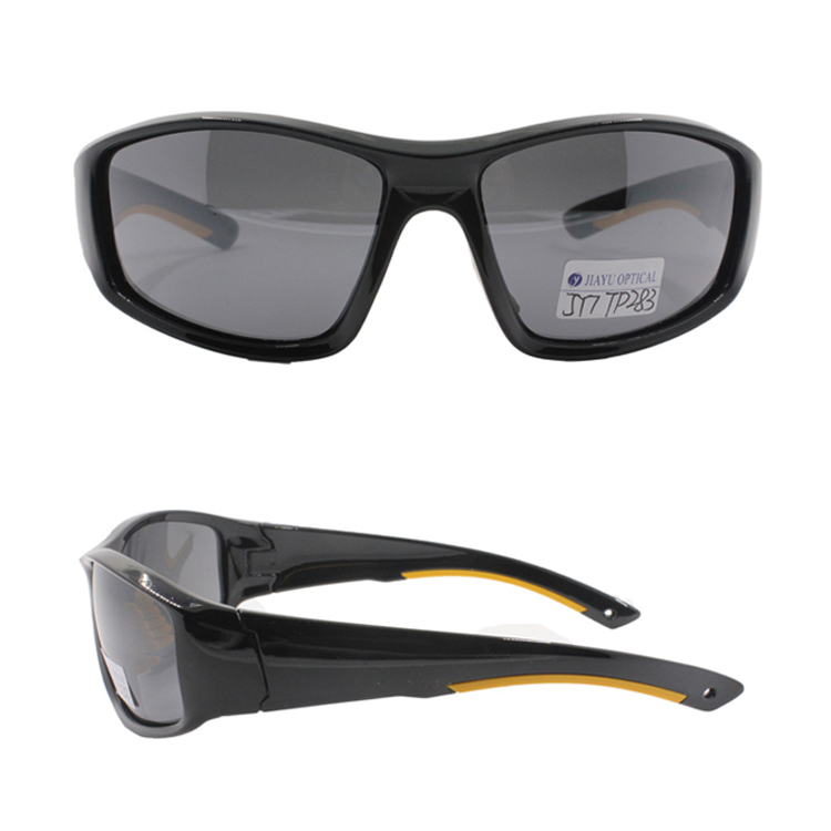 High Quality Nose Pads Polarized Bicycle Sports Sunglasses for Men