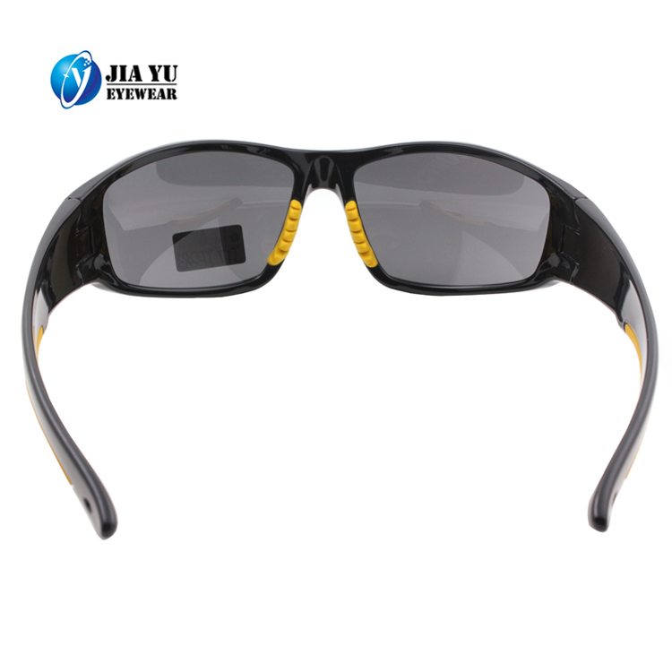 High Quality Nose Pads Polarized Bicycle Sports Sunglasses for Men