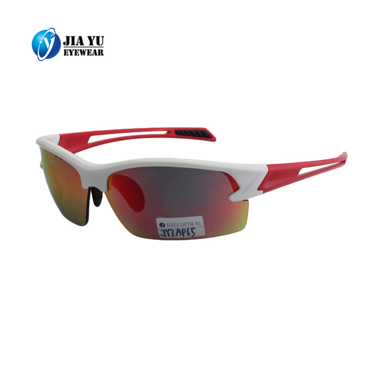 High Quality Outdo Fashion Beach Volleyball Mirror Sports Sunglasses