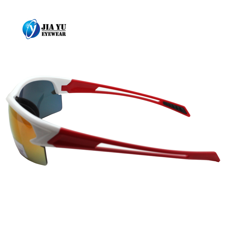 High Quality Outdo Fashion Beach Volleyball Mirror Sports Sunglasses