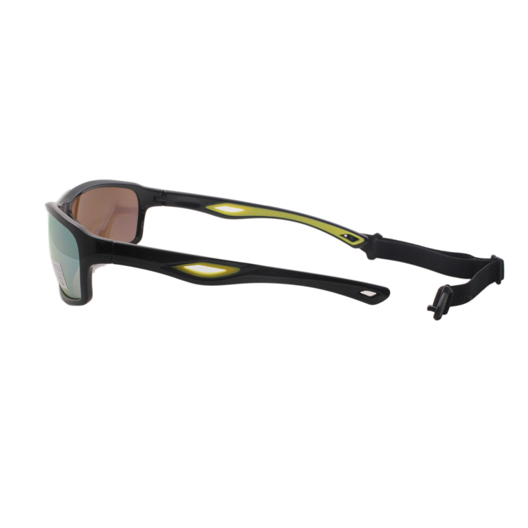 High Quality Outdoor Volleyball Prescription Bicycle Sports Glasses Strap