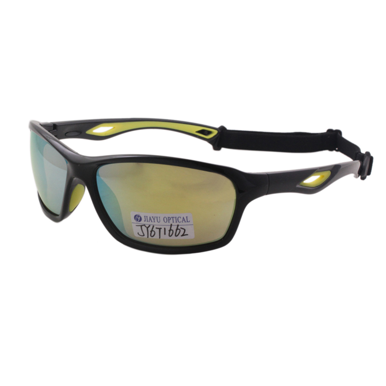 High Quality Outdoor Volleyball Prescription Bicycle Sports Glasses Strap