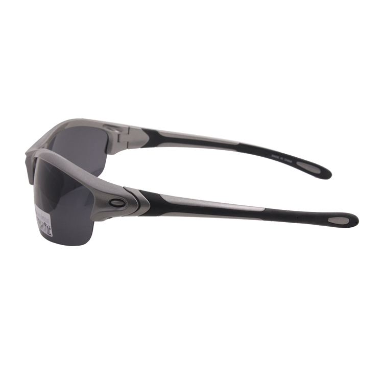 High Quality Polarised Outdoor Cycling Sport Mens Sunglasses