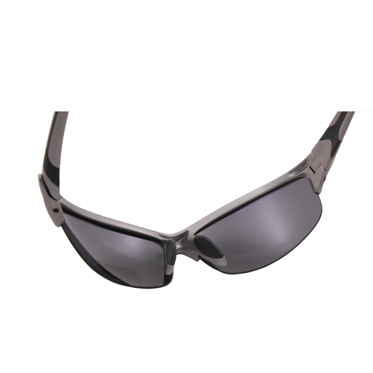 High Quality Polarised Outdoor Cycling Sport Mens Sunglasses