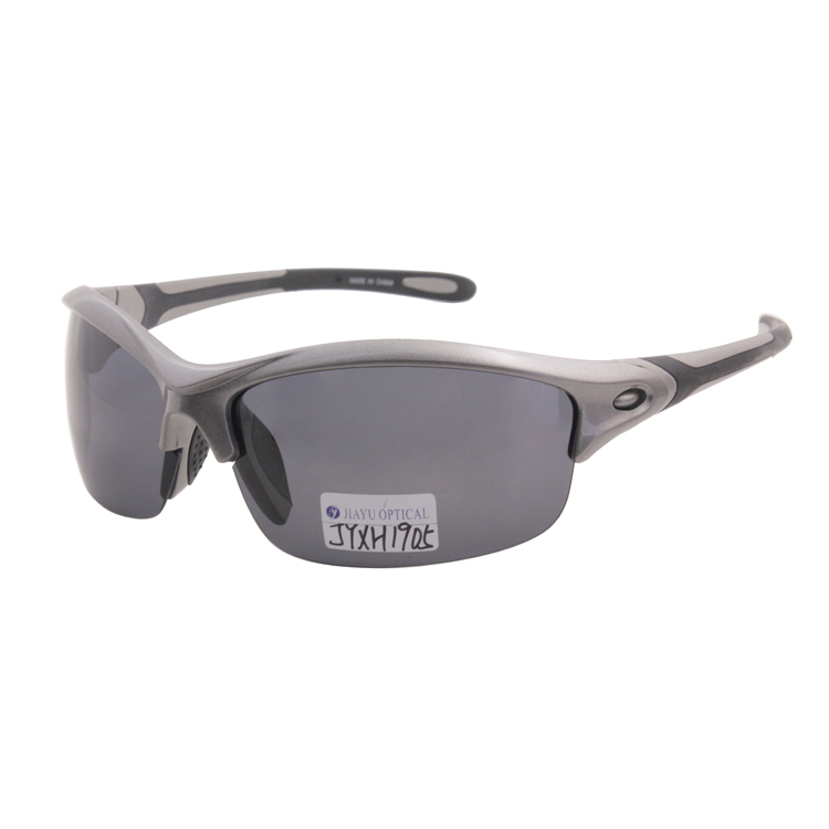 High Quality Polarised Outdoor Cycling Sport Mens Sunglasses