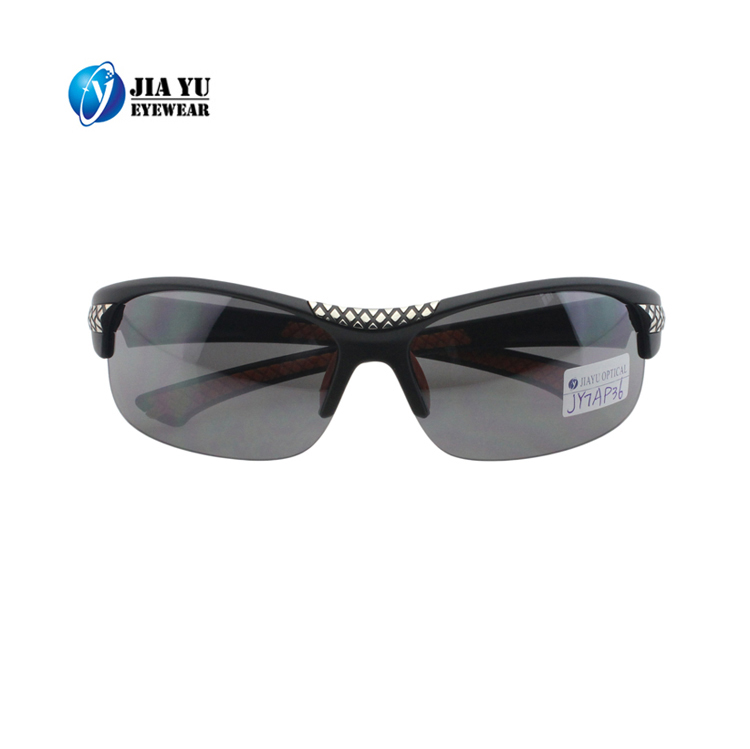 High Quality Volleyball Custom Ce UV400 Outdo Sports Sunglasses