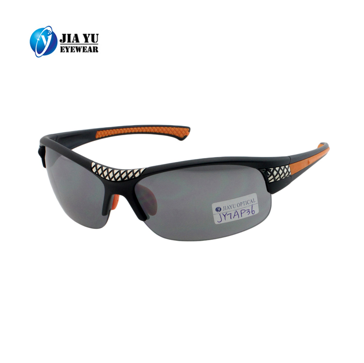 High Quality Volleyball Custom Ce UV400 Outdo Sports Sunglasses