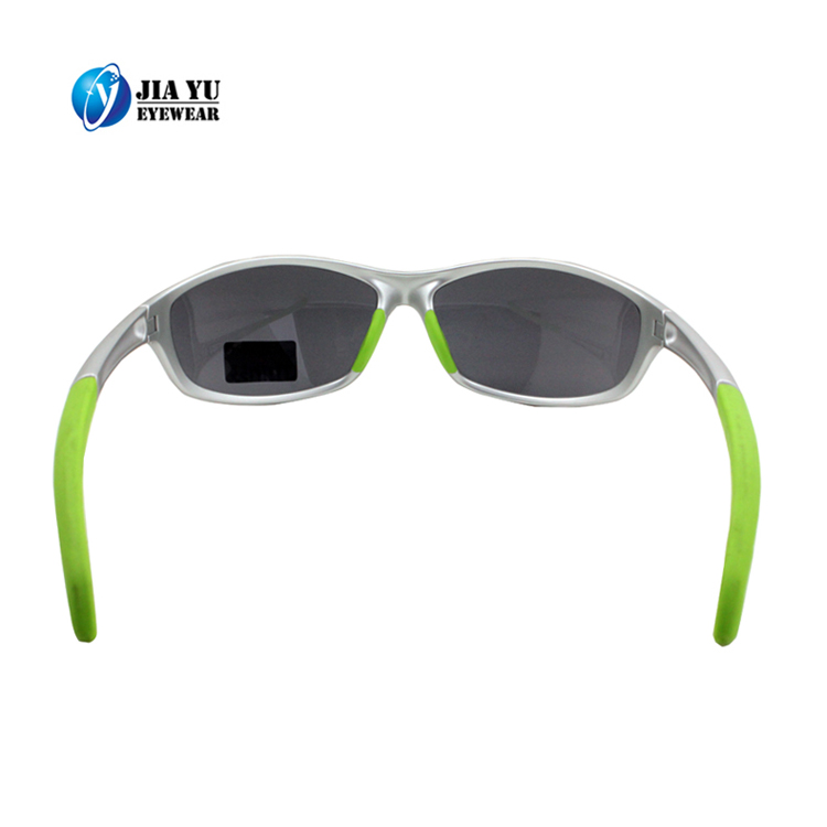 High Quality Volleyball Outdo Ce UV400 Sports Sunglasses
