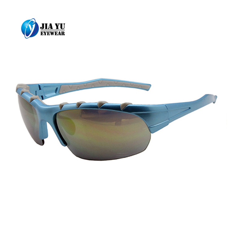 High Quality Volleyball Polarised Outdo Men's Sports Sunglasses