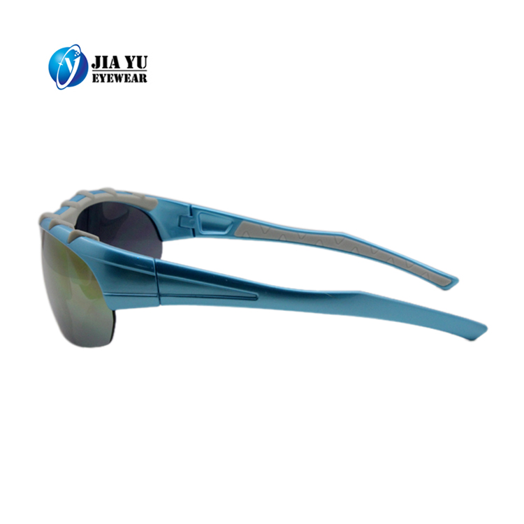 High Quality Volleyball Polarised Outdo Men's Sports Sunglasses