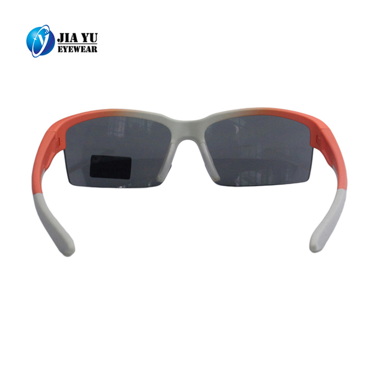 High Quality ce uv400 Women Sports Sunglasses