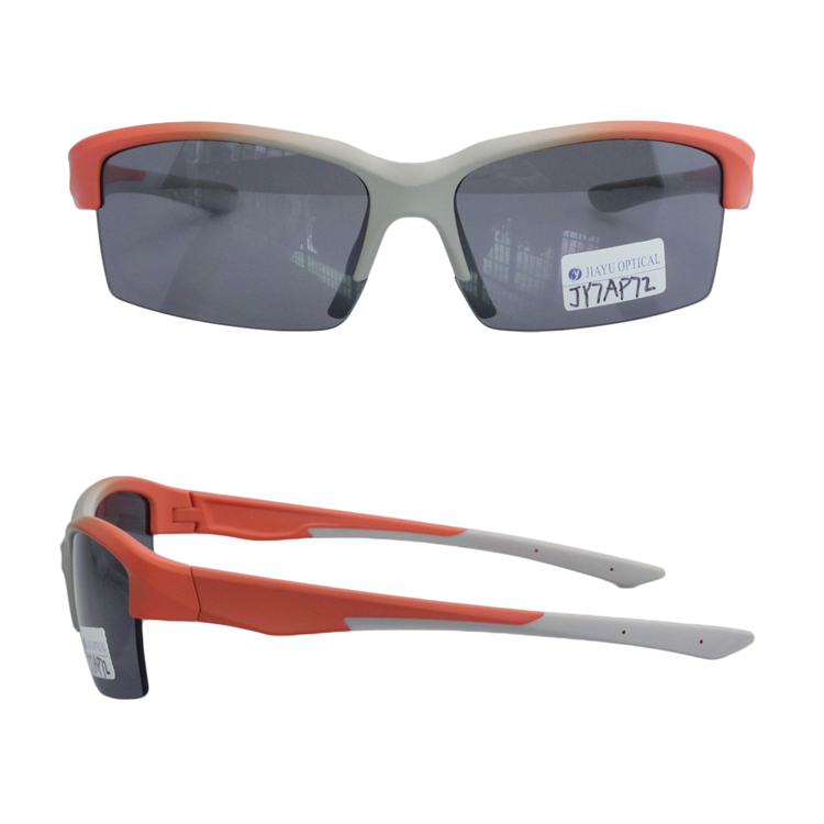 High Quality ce uv400 Women Sports Sunglasses