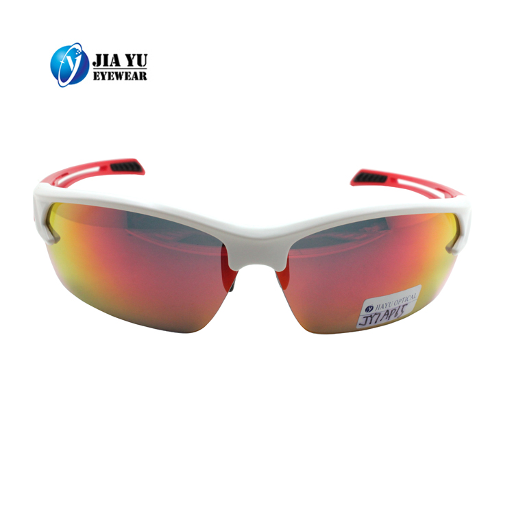 High Quality tr90 Outdo Plastic Sport Running Sunglasses
