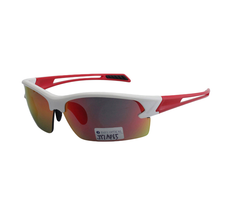 High Quality tr90 Outdo Plastic Sport Running Sunglasses