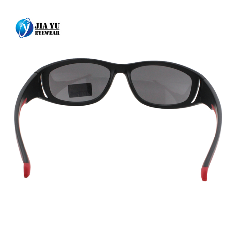 Hot Sale 100% ODM Anti scratch Cycling Sunglasses Sports
