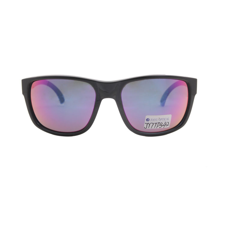 Hot Sale Custom Logo Bicycle Running Polorized Sports Cycling Glasses