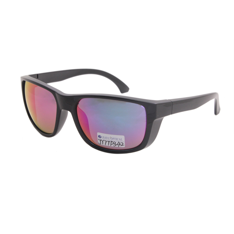 Hot Sale Custom Logo Bicycle Running Polorized Sports Cycling Glasses