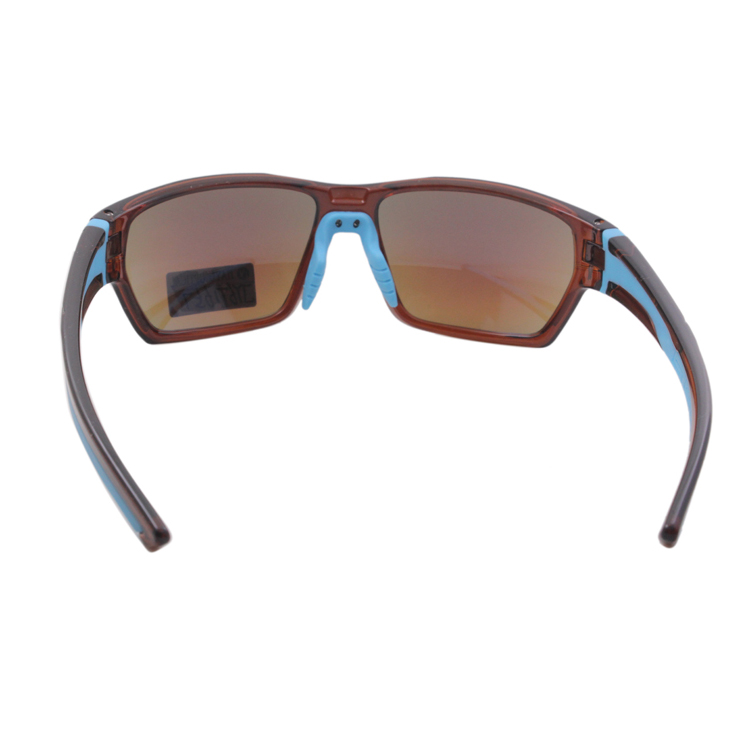 Hot Sale Custom Logo Outdoor Cycling CE UV400 Sport Running Sunglasses