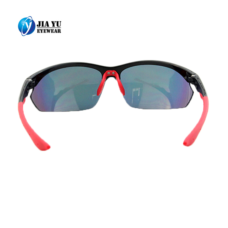 Hot Sale Customized Volleyball Running Polarised Hiking Sport Sunglasses