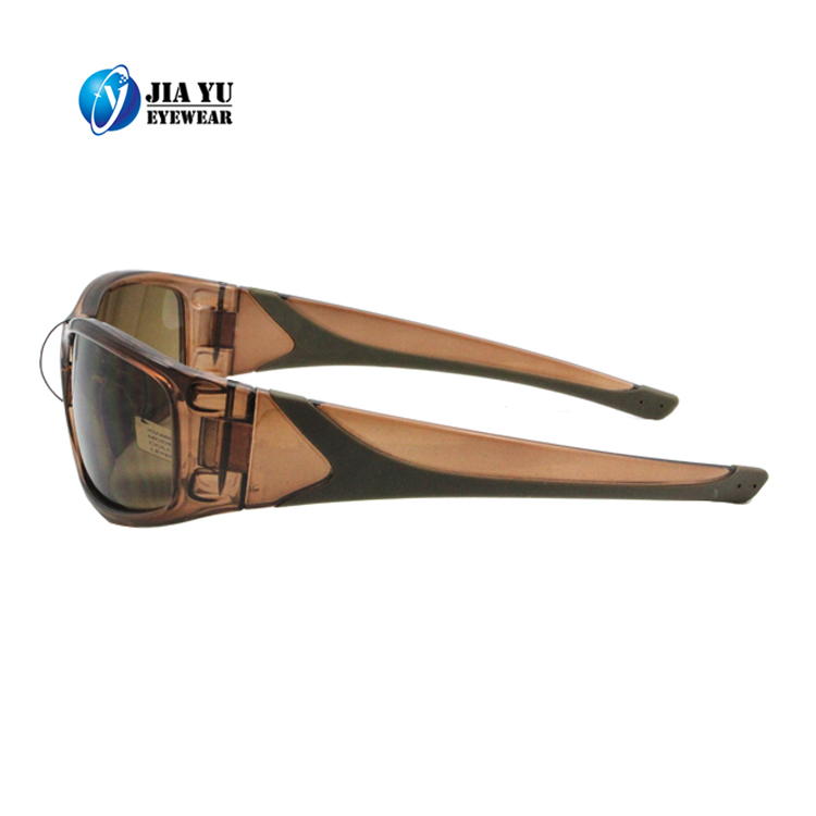 Hot Sale Cycling Anti scratch Running Outdo Sport Sunglasses