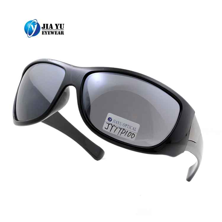 Hot Sale Cycling Men's  Polorized  Bicycle Sports Sunglasses