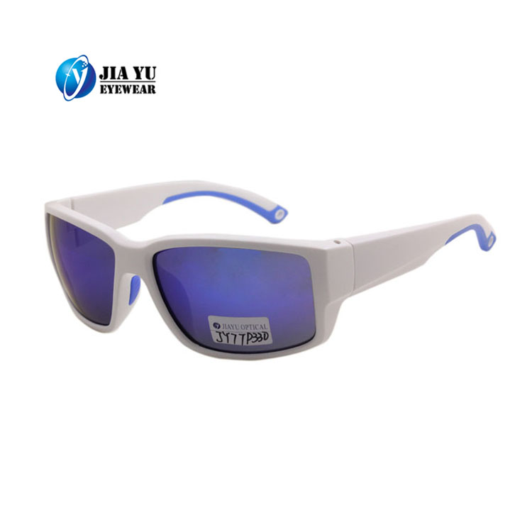 Hot Sale Fashion PC Running CE UV400 Anti Scratch Sports Sunglasses
