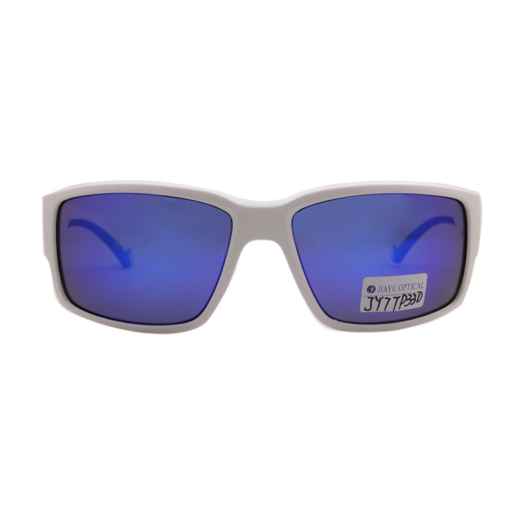 Hot Sale Fashion PC Running CE UV400 Anti Scratch Sports Sunglasses
