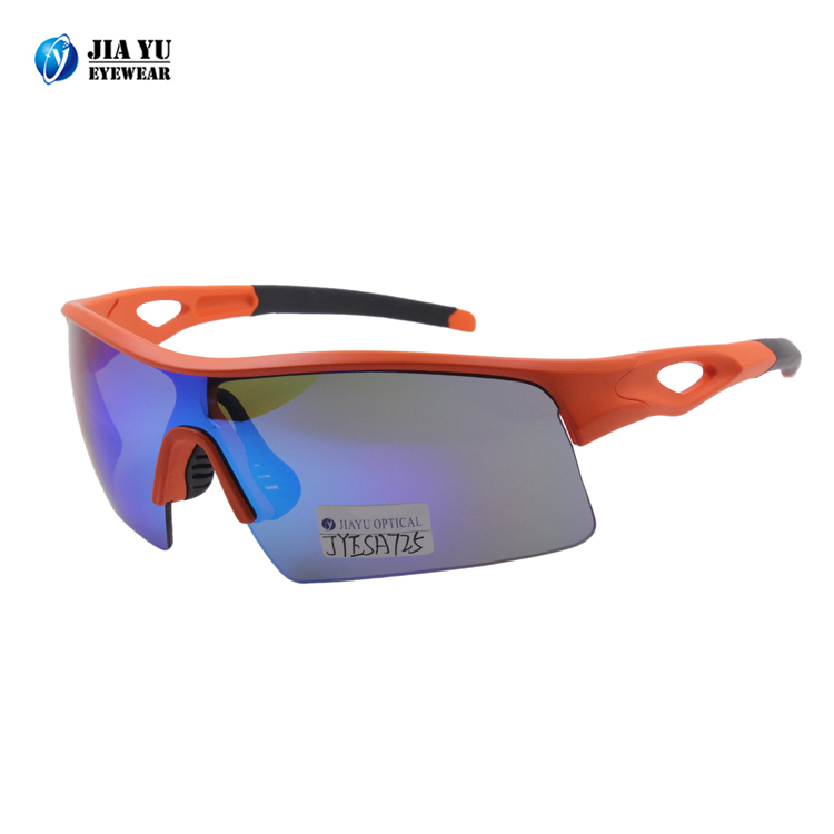 Hot Sale Fashion Polarized Photochromic Cycling Sport Sunglasses