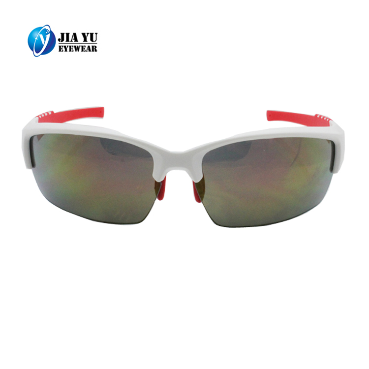 Hot Sale Hiking Volleyball Photochromic Bicycle Sports Sunglasses